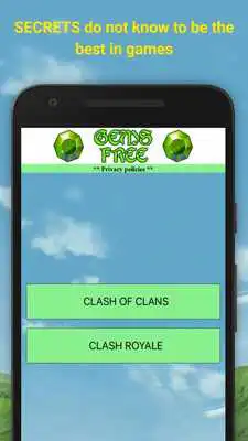 Play tricks to get gems Play tricks to get gems