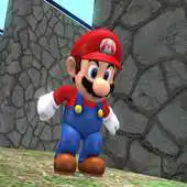 Free play online Trick super mario bros New APK