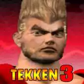 Free play online Trick Tekken 3 APK