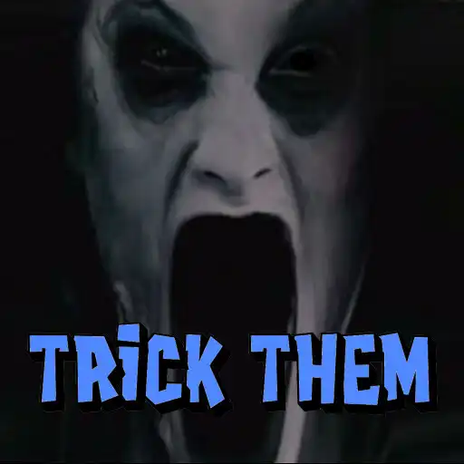 Play Trick Them APK Play Trick Them APK