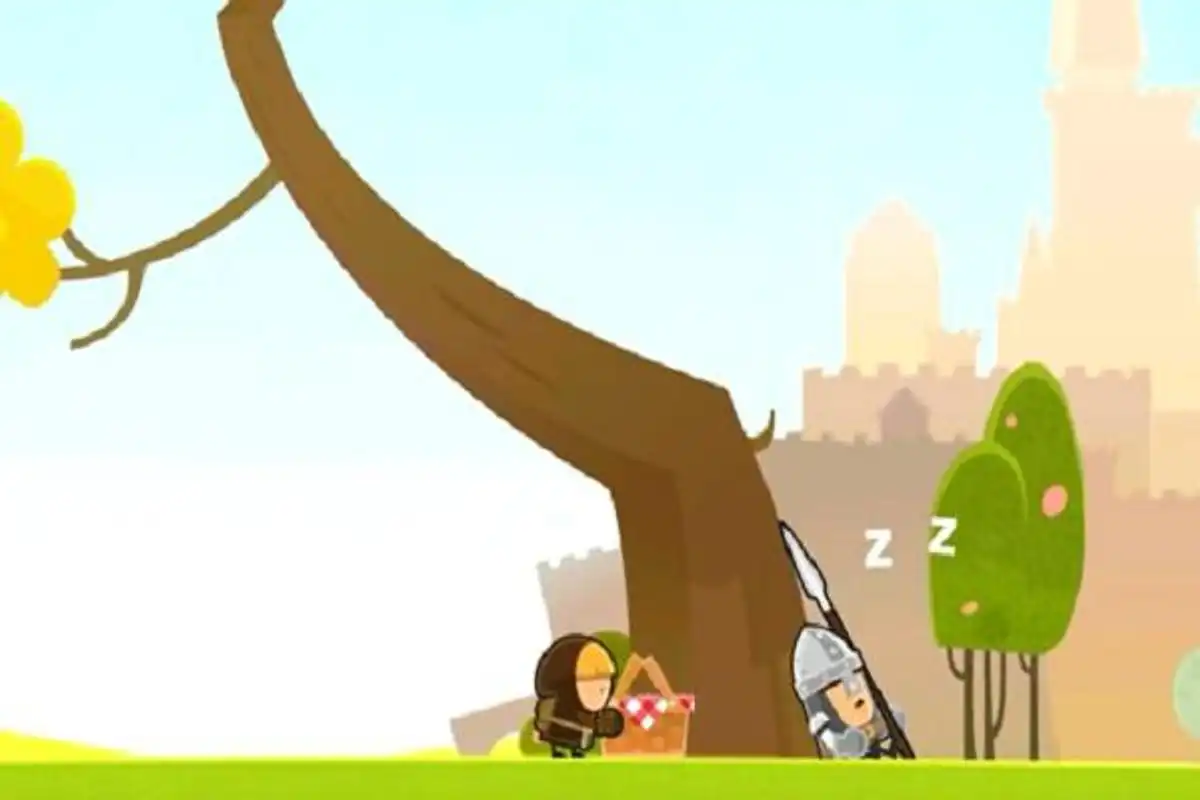 Play Trick Tiny Thief