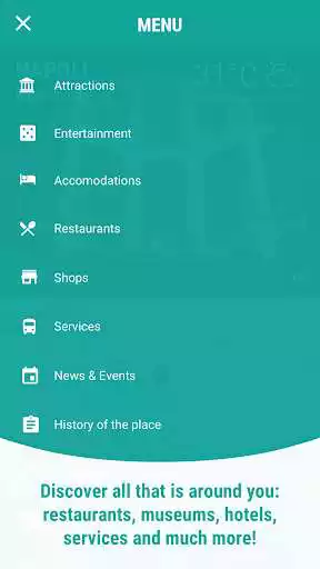 Play Trick Travel as an online game Trick Travel with UptoPlay