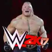 Free play online Trick WWE 2K17 Smackdown APK