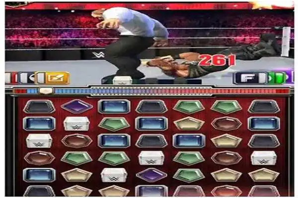 Play Trick wwe champions