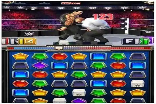 Play Trick wwe champions