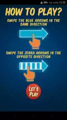Play Tricky Arrows