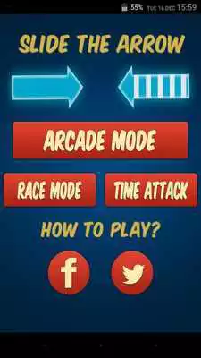 Play Tricky Arrows
