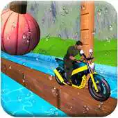 Free play online Tricky Bike Race APK Free play online Tricky Bike Race APK