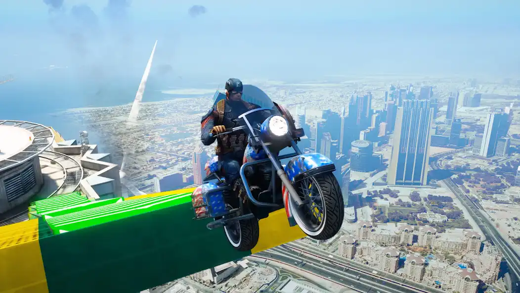 Play Tricky Bike Racing GT spider as an online game online Tricky Bike Racing GT spider with UptoPlay Play Tricky Bike Racing GT spider as an online game Tricky Bike Racing GT spider with UptoPlay