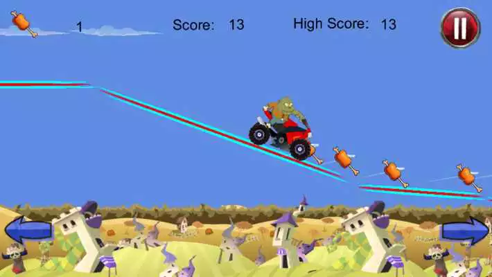 Play Tricky Bike Stunts Master Tricks Game, Stunts Game