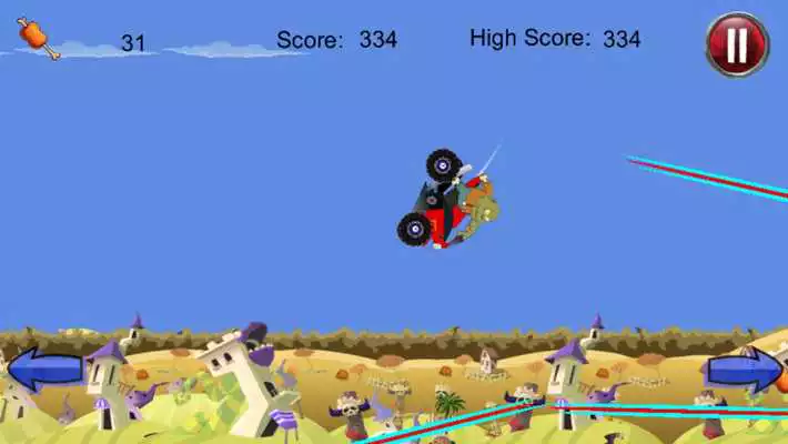 Play Tricky Bike Stunts Master Tricks Game, Stunts Game