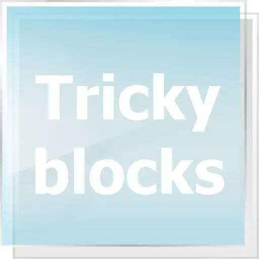 Play Tricky blocks APK Play Tricky blocks APK