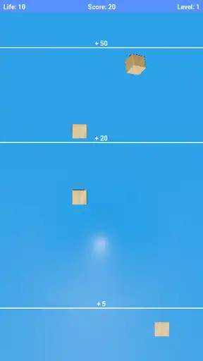 Play Tricky blocks  and enjoy Tricky blocks with UptoPlay