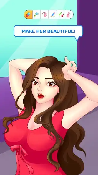 Play Tricky Brain : DOP Puzzle as an online game Tricky Brain : DOP Puzzle with UptoPlay