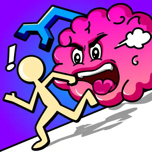 Free play online Tricky Brain APK