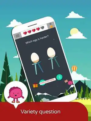 Play Tricky Brain