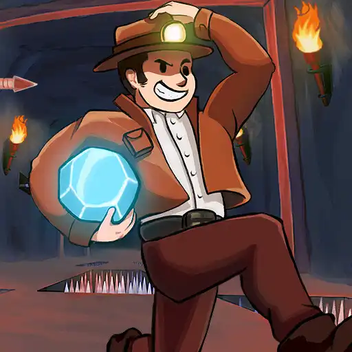 Play Tricky Cave - Puzzle Adventure APK