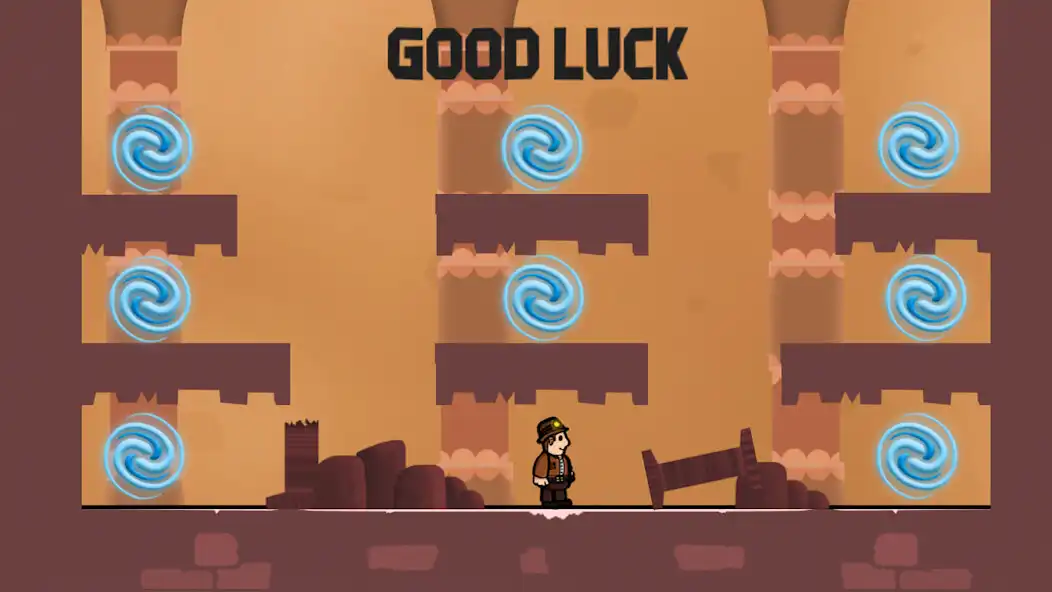 Play Tricky Cave - Puzzle Adventure  and enjoy Tricky Cave - Puzzle Adventure with UptoPlay