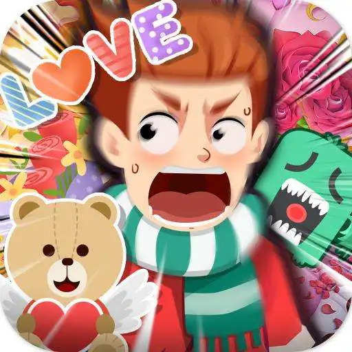 Free play online Tricky Challenge-Brand New Chapters APK