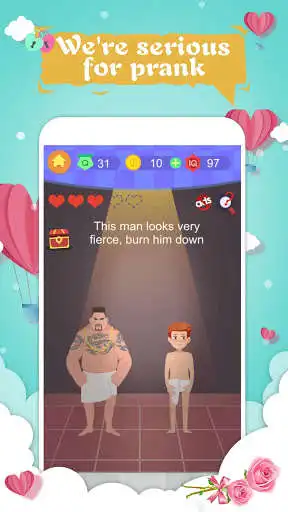 Play Tricky Challenge-Brand New Chapters