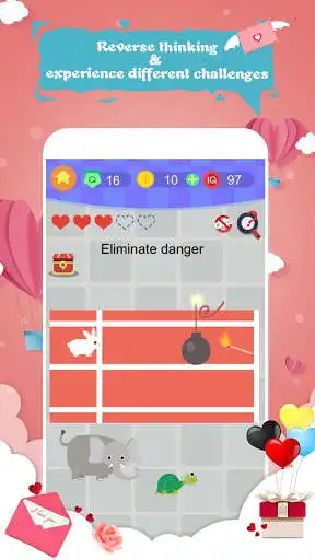 Play Tricky Challenge-Brand New Chapters