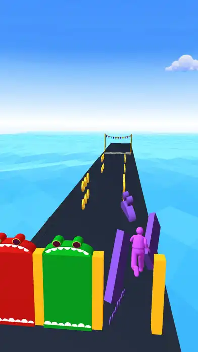 Play Tricky Doors  and enjoy Tricky Doors with UptoPlay