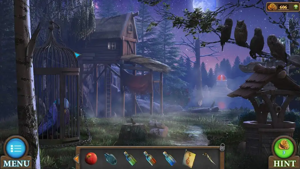 Play Tricky Doors as an online game Tricky Doors with UptoPlay