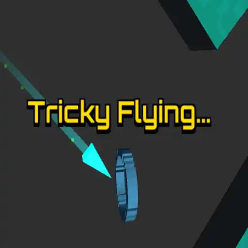 Play Tricky Flying APK
