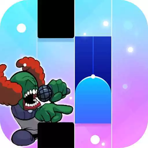 Play Tricky FNF - Friday Night Funkin Piano Tiles Game APK