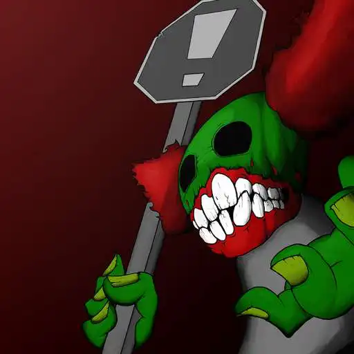 Play Tricky FNF Mod Test Character APK