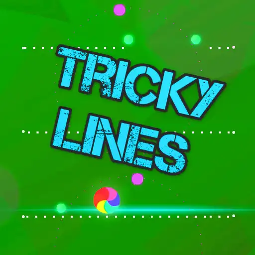 Play Tricky Lines APK