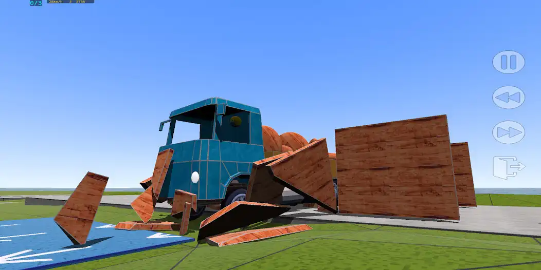 Play Tricky Machines  and enjoy Tricky Machines with UptoPlay