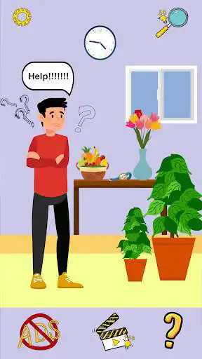 Play Tricky Mystery Mind Puzzles as an online game Tricky Mystery Mind Puzzles with UptoPlay