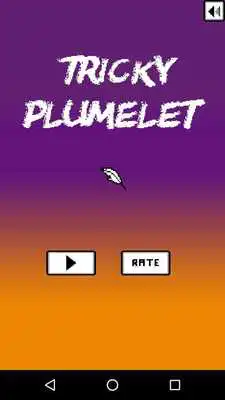 Play Tricky Plumelet