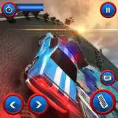 Free play online Tricky Police Car Stunts: Car Racing Stunt Game APK Free play online Tricky Police Car Stunts: Car Racing Stunt Game APK