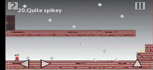 Play tricky puzzle rooms - escape the room puzzle game  and enjoy tricky puzzle rooms - escape the room puzzle game with UptoPlay