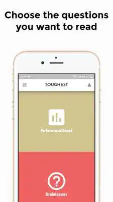 Play Tricky questions and answer- Offline Interview Q/A Play Tricky questions and answer- Offline Interview Q/A