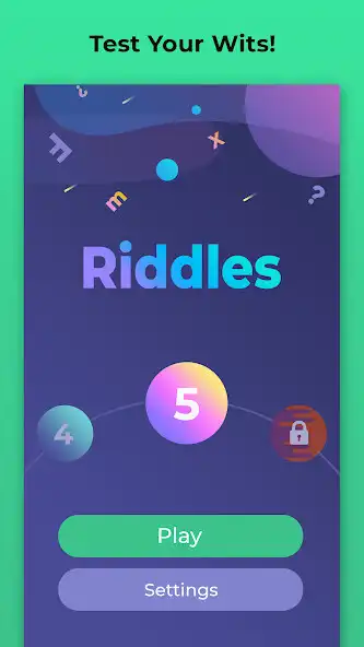 Play Tricky Riddles With Answers  and enjoy Tricky Riddles With Answers with UptoPlay