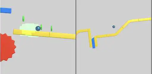 Play Tricky Run Dash  and enjoy Tricky Run Dash with UptoPlay