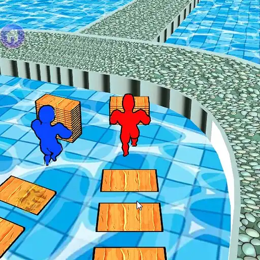 Play Tricky Runner: Shortcut Race APK Play Tricky Runner: Shortcut Race APK