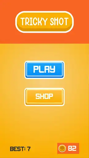 Play Tricky Shot  and enjoy Tricky Shot with UptoPlay