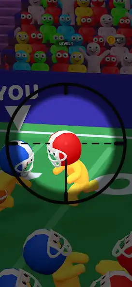 Play Tricky Sniper  and enjoy Tricky Sniper with UptoPlay