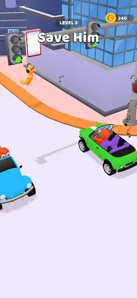 Play Tricky Sniper as an online game Tricky Sniper with UptoPlay