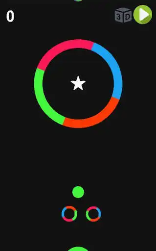 Play Tricky Tap as an online game Tricky Tap with UptoPlay
