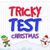 Free play online Tricky Test 3 Holidays APK