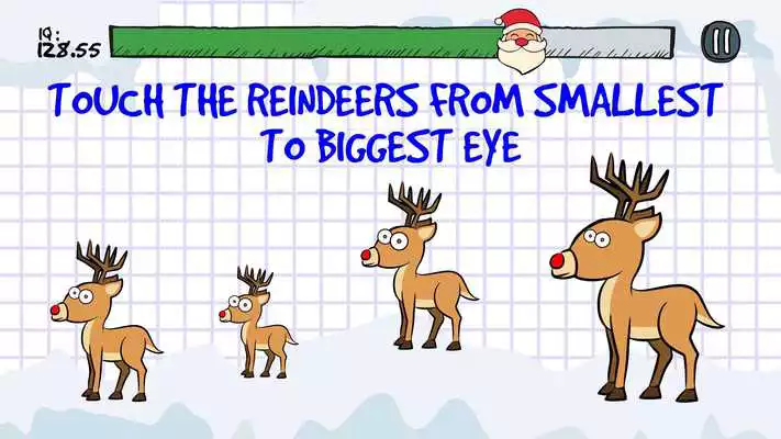 Play Tricky Test 3 Holidays Play Tricky Test 3 Holidays