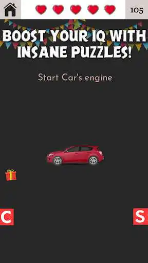 Play APK Tricky Test Pro: Logical Thinking Puzzle Game 2018  and enjoy Tricky Test Pro: Logical Thinking Puzzle Game 2018 using 