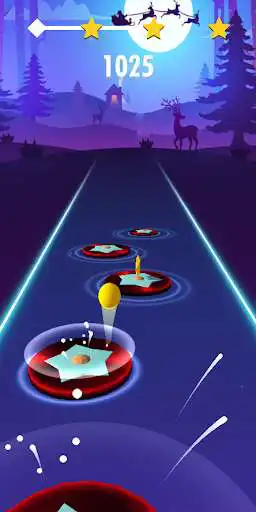 Play Tricky the Clown Fnf mod - Dance Hop tiles as an online game Tricky the Clown Fnf mod - Dance Hop tiles with UptoPlay