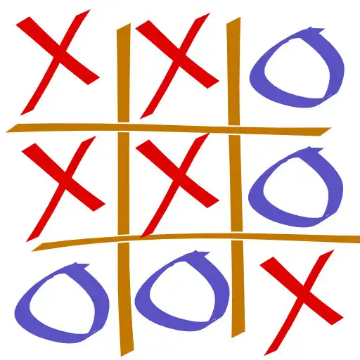 Free play online TrickyTicTacToe APK
