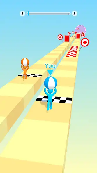 Play Tricky Track 3D  and enjoy Tricky Track 3D with UptoPlay